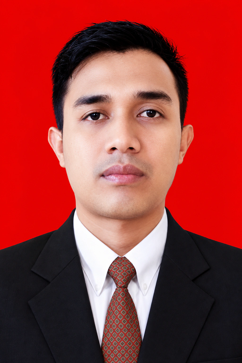 Asep Supriyanto, ST.,M.Kom